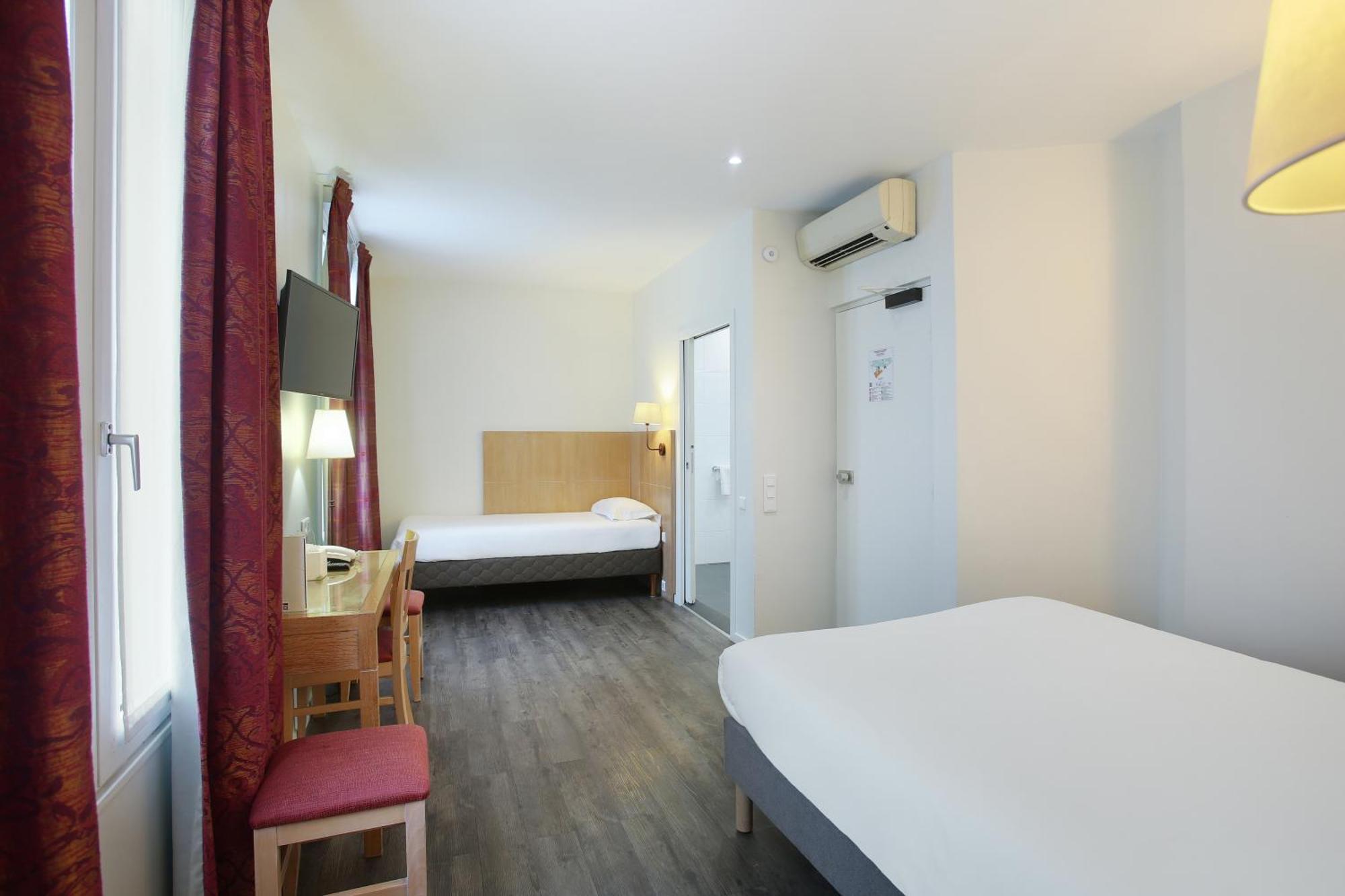 Hotel Gabriel Issy Paris Exterior photo