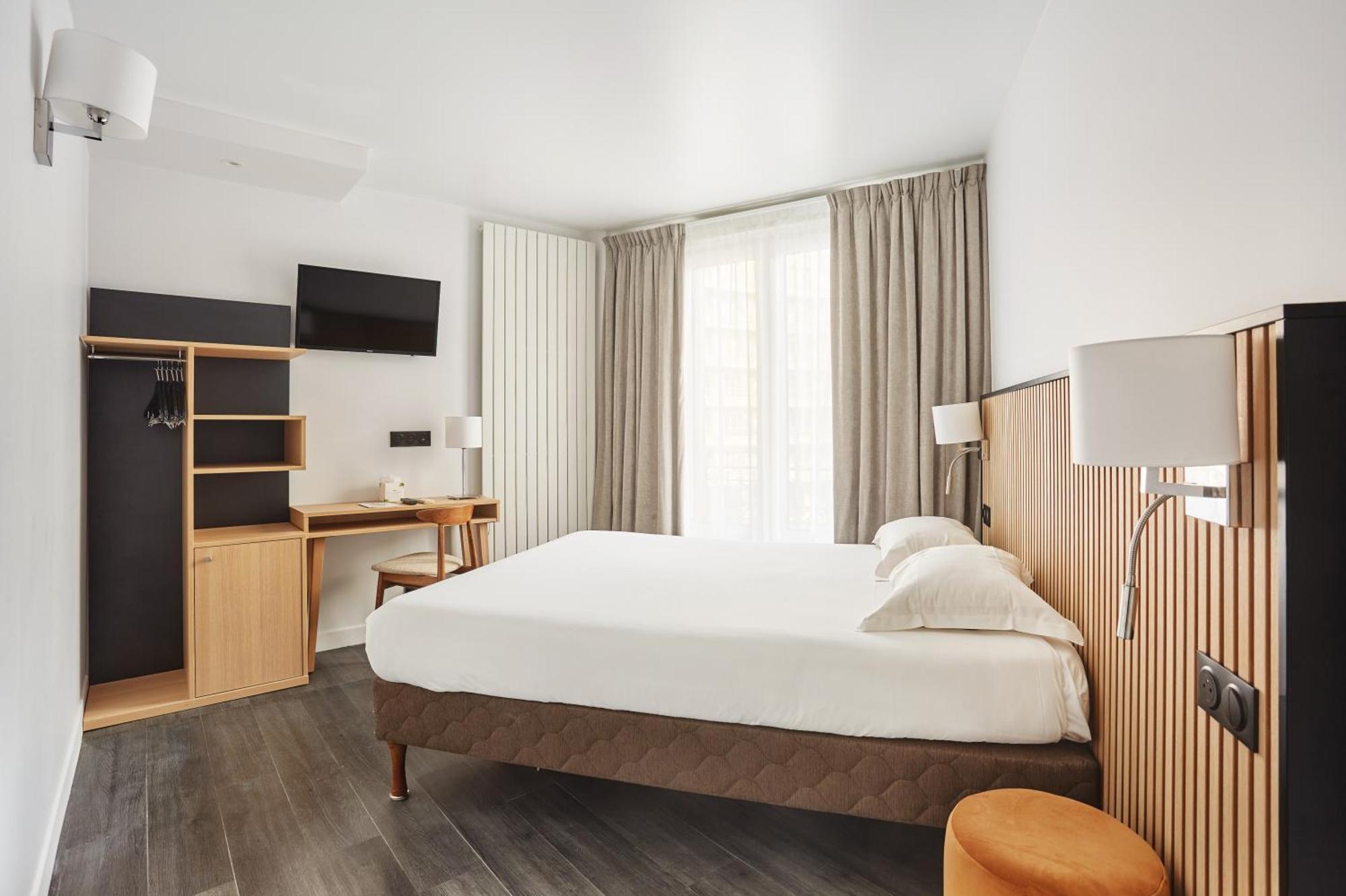 Hotel Gabriel Issy Paris Exterior photo