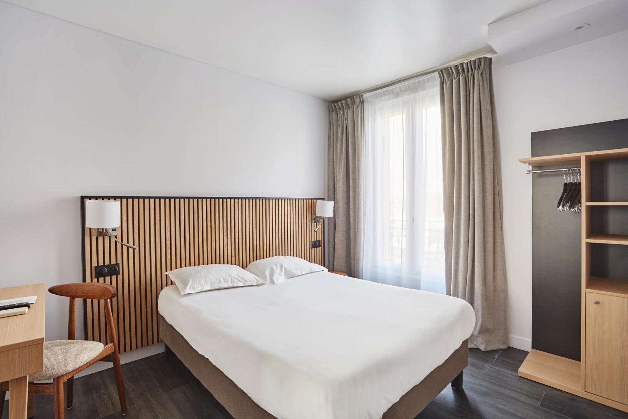 Hotel Gabriel Issy Paris Exterior photo