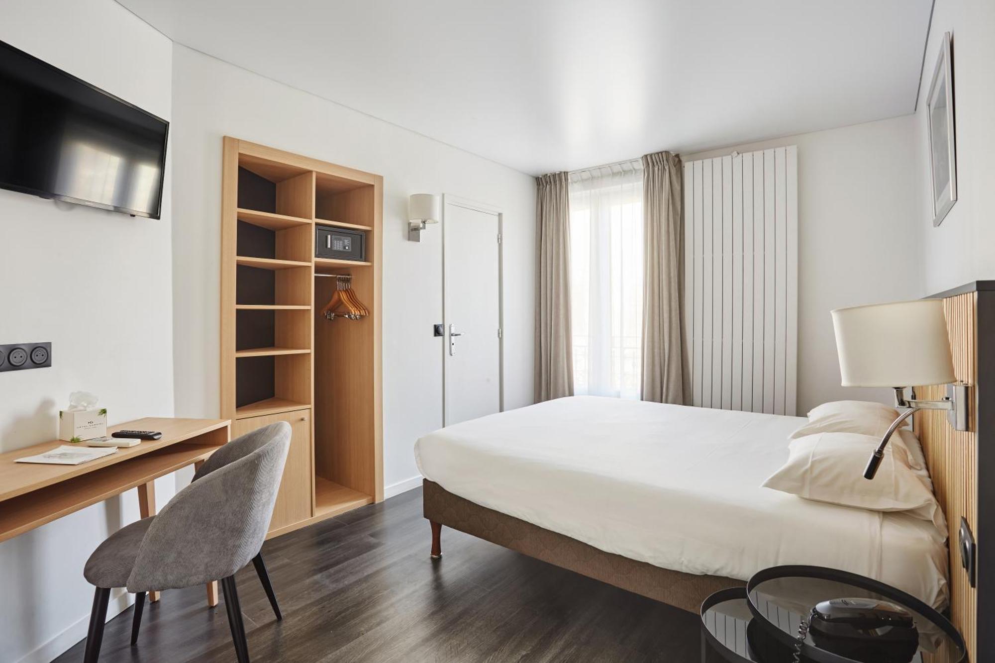 Hotel Gabriel Issy Paris Exterior photo